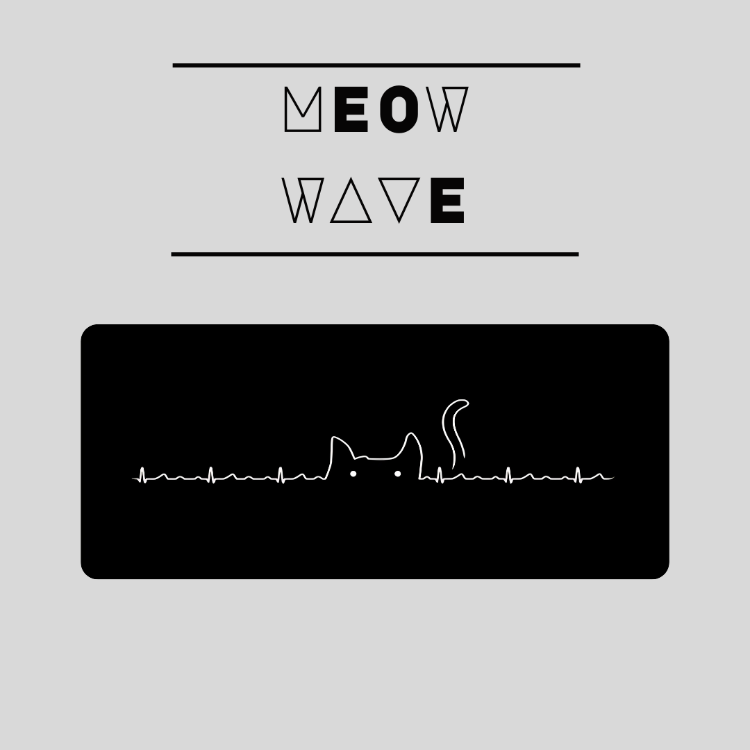 Meow Wave Pro Pad