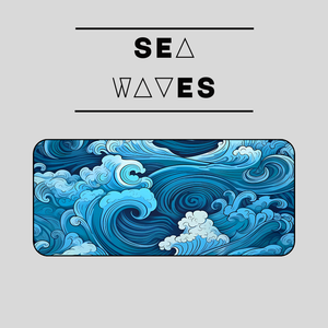 Sea Waves Pro Pad