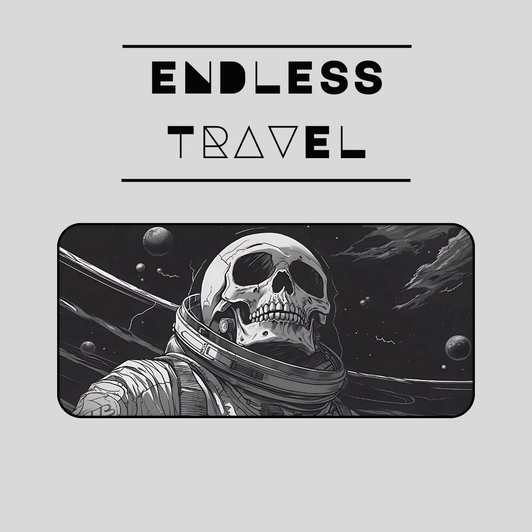 Endless Travel Pro Pad